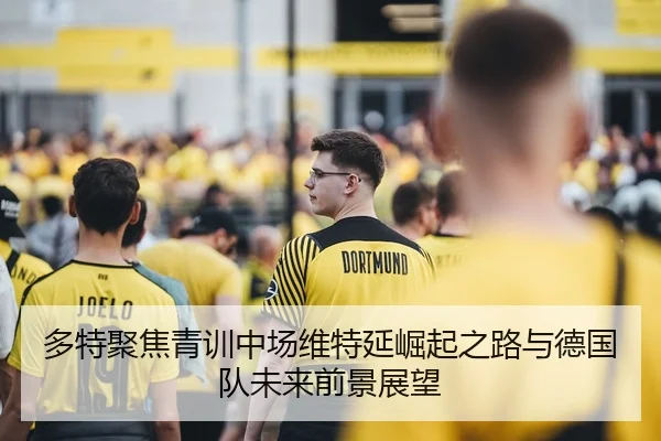 多特聚焦青训中场维特延崛起之路与德国队未来前景展望